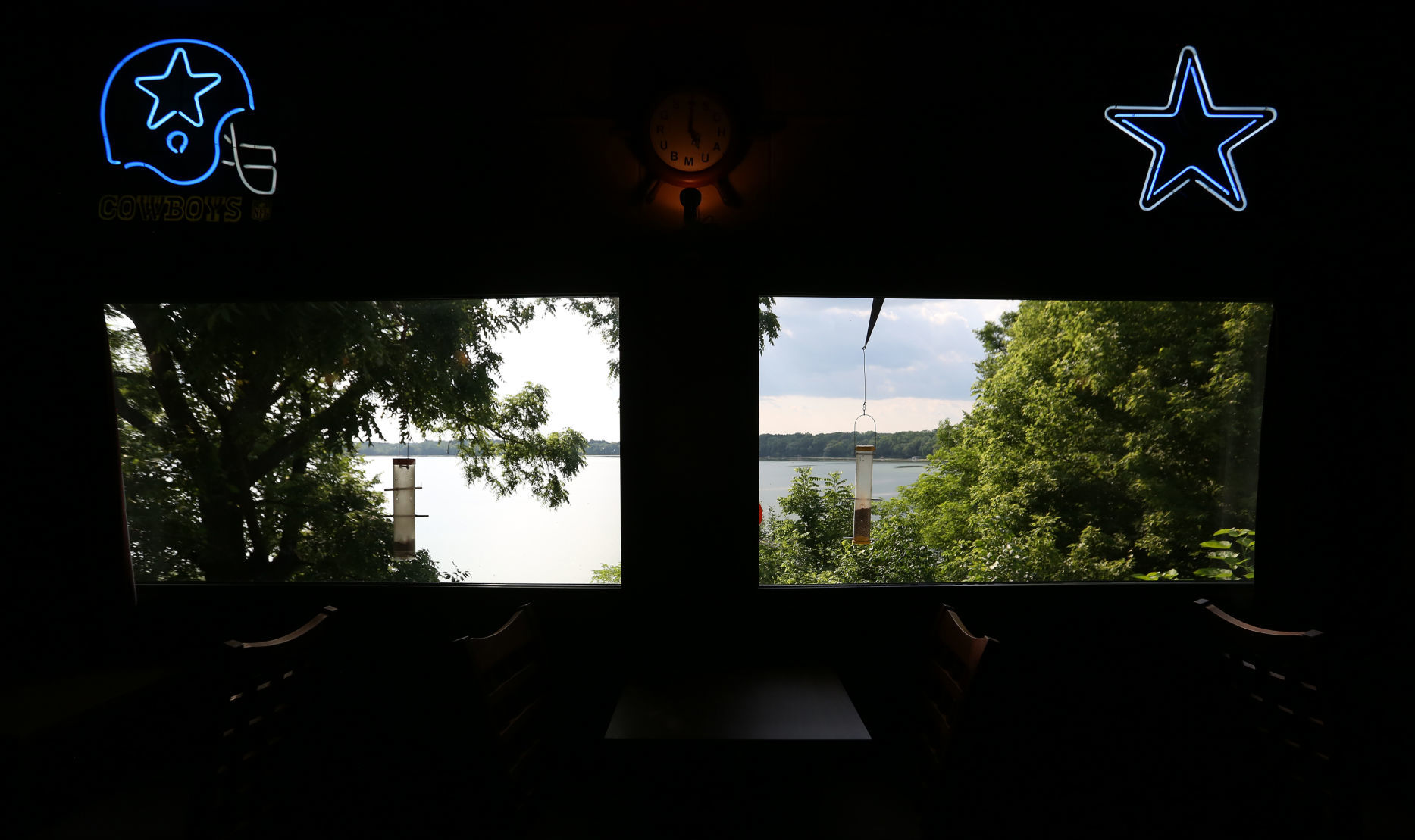 SCHAUMBURG SUPPER CLUB